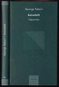 Autodafé
