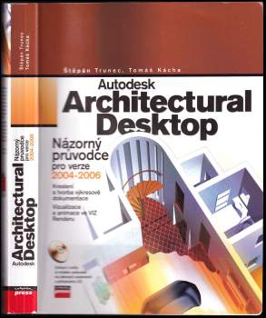Autodesk architectural desktop