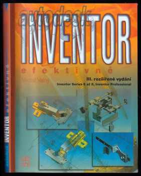 Michal Valný: Autodesk Inventor