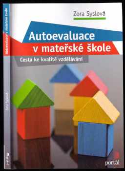 Autoevaluace v mateřské škole