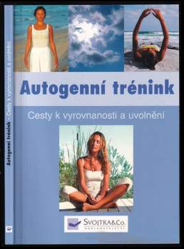 Autogenní trénink