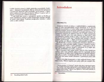 Karel Vojáček: Autogenní trénink