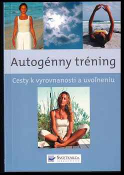 Autogénny tréning