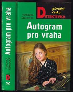 Autogram pro vraha
