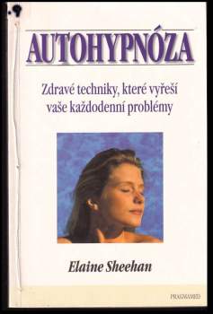 Elaine Sheehan: Autohypnóza
