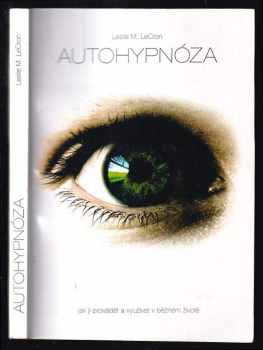 Autohypnóza
