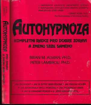 Autohypnóza