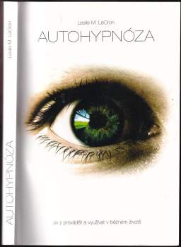Autohypnóza