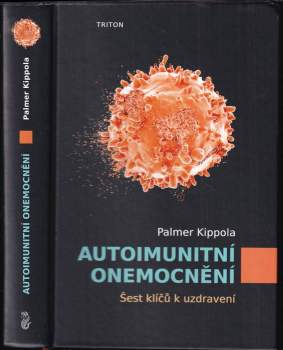 Autoimunitní onemocnění