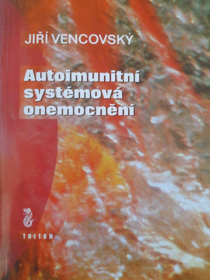 Autoimunitní systémová onemocnění