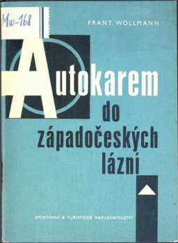 Autokarem do západočeských lázní