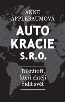Autokracie, s.r.o.d