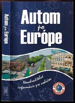 Eduard Karkan: Autom po Európe
