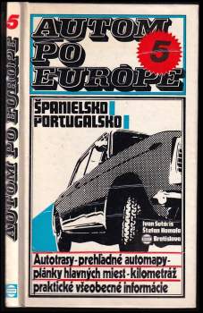 Autom po Európe