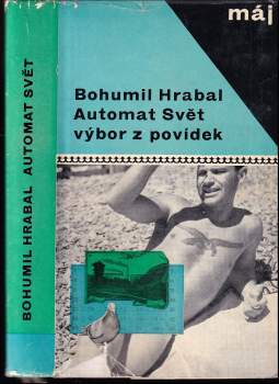 Automat svět