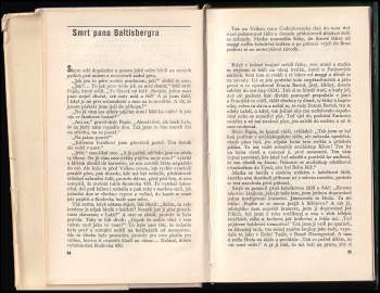 Bohumil Hrabal: Automat svět