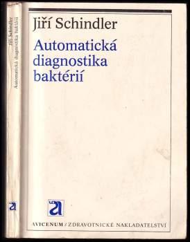 Automatická diagnostika baktérií
