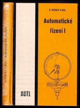 Automatické řízení I