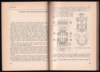 Lev Nikolajevič Koškin: Automatické rotorové linky
