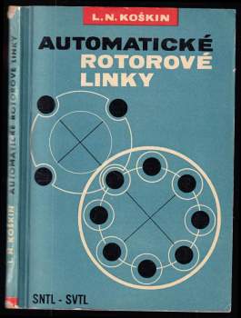 Automatické rotorové linky