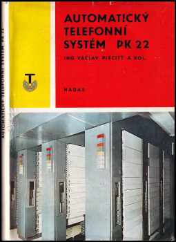 Automatický telefonní systém PK 22