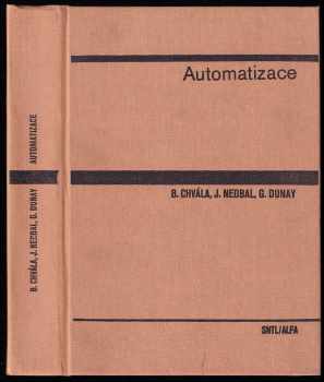 Automatizace