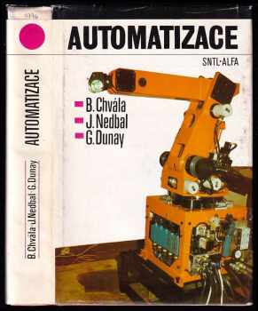Automatizace