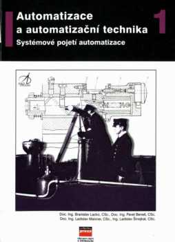Automatizace a automatizační technika
