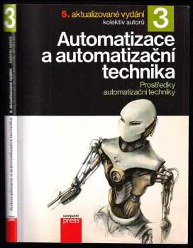 Automatizace a automatizační technika