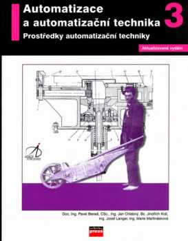 Automatizace a automatizační technika
