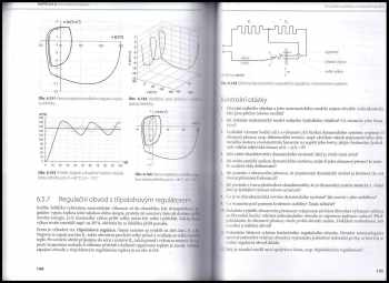 Ladislav Šmejkal: Automatizace a automatizační technika