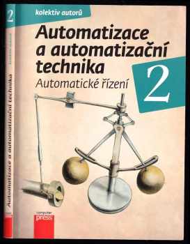 Automatizace a automatizační technika