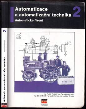 Automatizace a automatizační technika