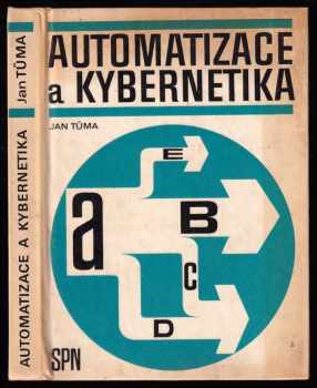Automatizace a kybernetika