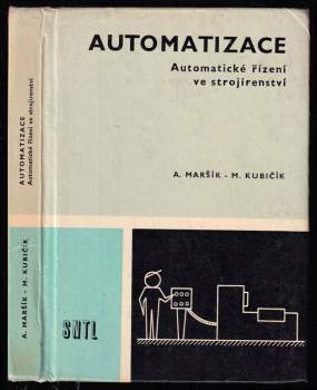 Automatizace