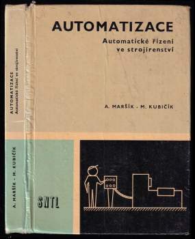 Automatizace