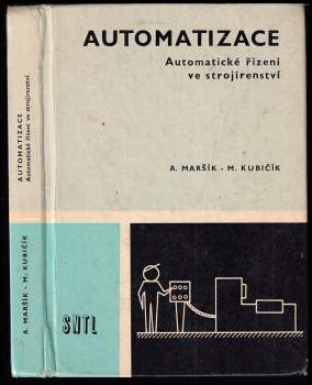 Automatizace