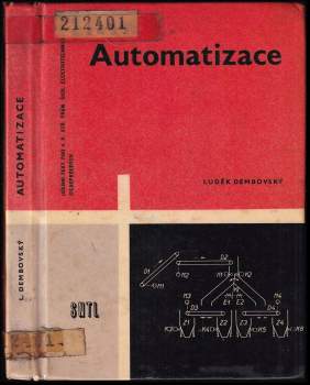 Automatizace
