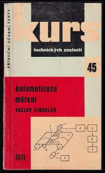Automatizace měření