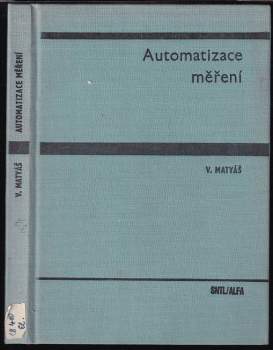 Automatizace měření