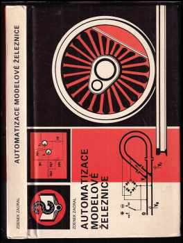Automatizace modelové železnice