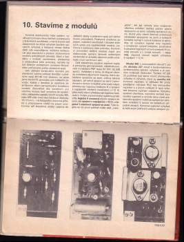 Zdenek Zaoral: Automatizace modelové železnice