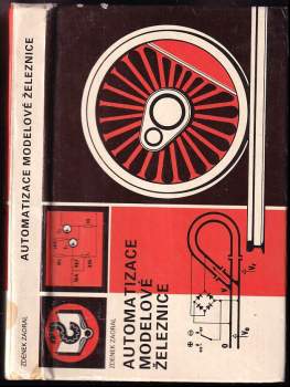 Automatizace modelové železnice