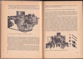 Vlastimil Křenek: Automatizace montáže
