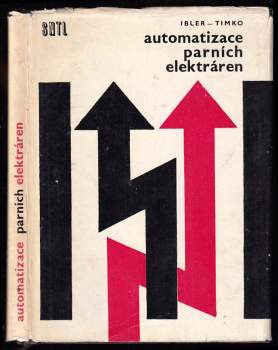 Automatizace parních elektráren