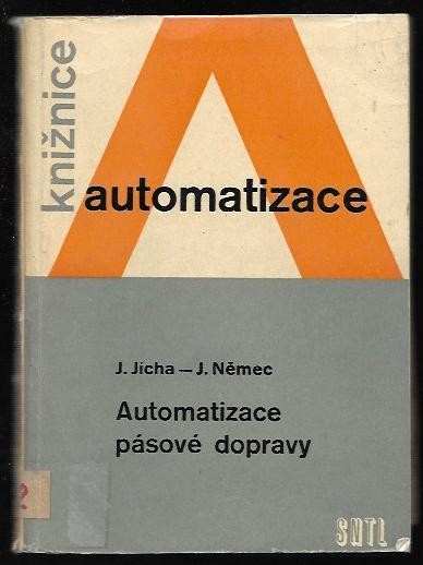 Automatizace pásové dopravy