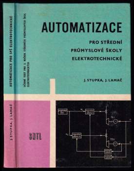 Automatizace pro střední průmyslové školy elektrotechnické