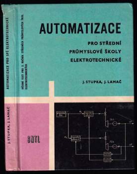 Automatizace pro střední průmyslové školy elektrotechnické