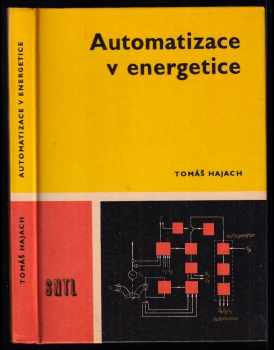 Automatizace v energetice