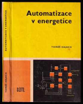 Automatizace v energetice